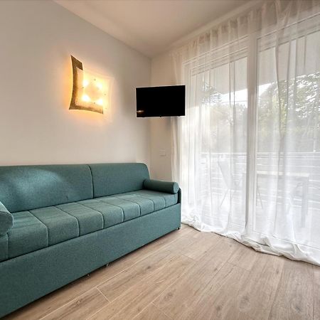 קוואלינו-טראפורטי Residence Eva - Carraro Immobiliare Jesolo - Family Apartments מראה חיצוני תמונה