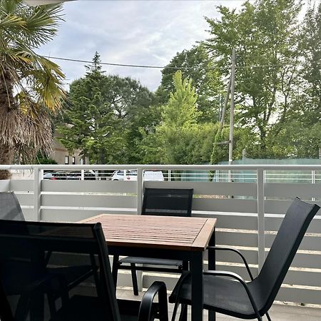 קוואלינו-טראפורטי Residence Eva - Carraro Immobiliare Jesolo - Family Apartments מראה חיצוני תמונה