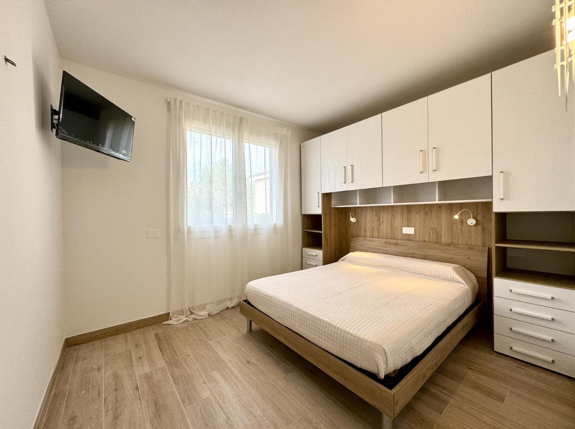 קוואלינו-טראפורטי Residence Eva - Carraro Immobiliare Jesolo - Family Apartments מראה חיצוני תמונה