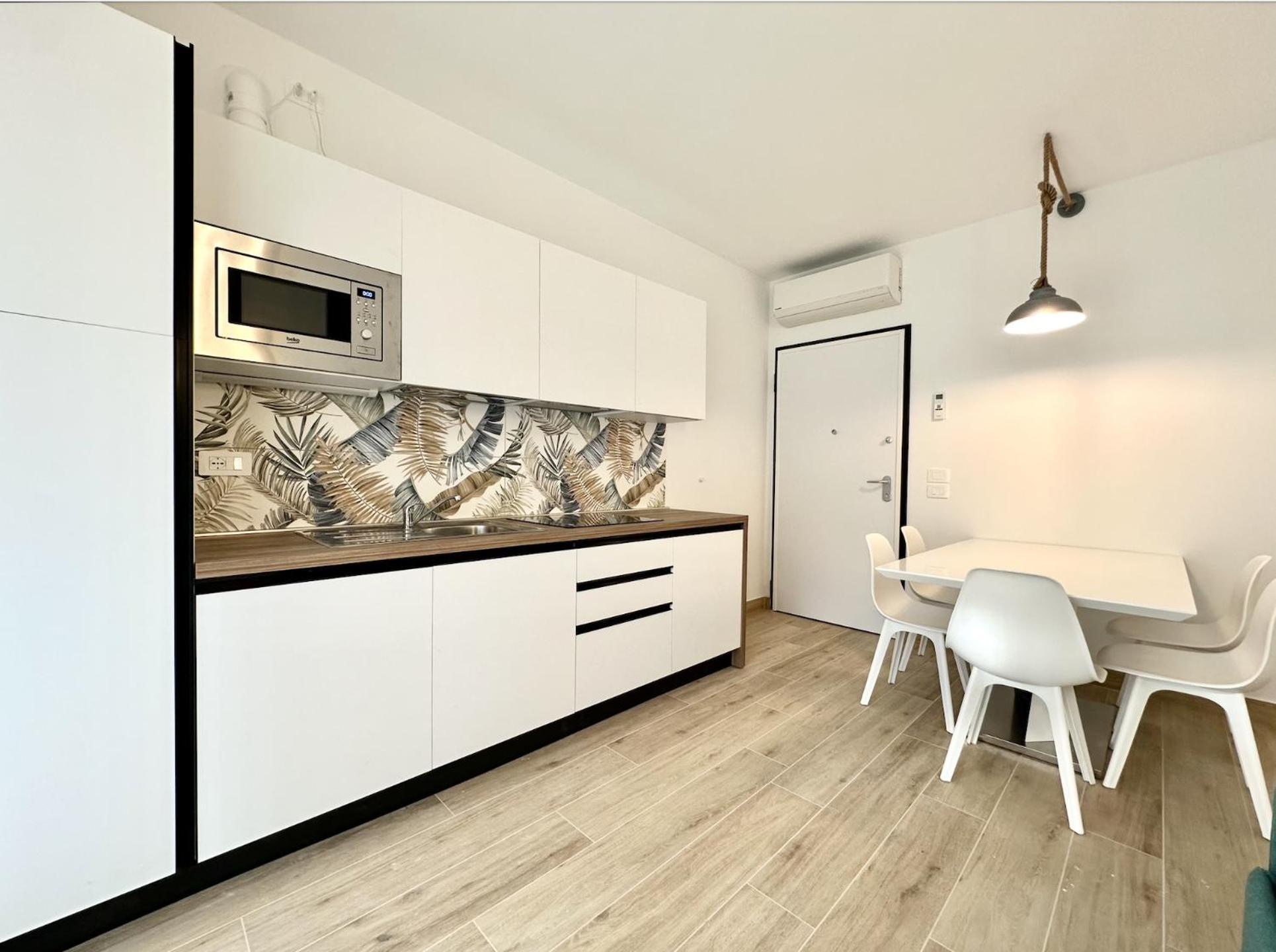 קוואלינו-טראפורטי Residence Eva - Carraro Immobiliare Jesolo - Family Apartments מראה חיצוני תמונה