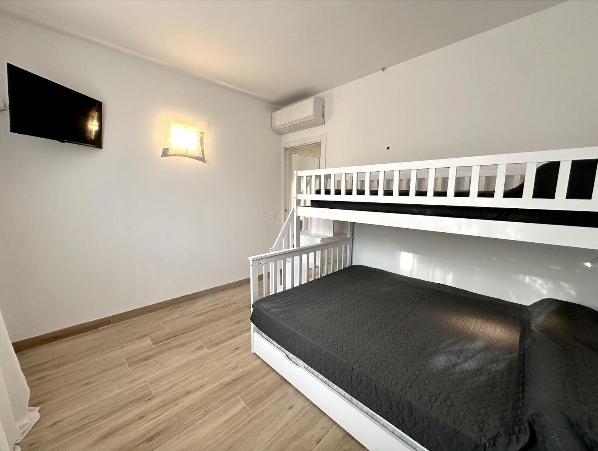 קוואלינו-טראפורטי Residence Eva - Carraro Immobiliare Jesolo - Family Apartments מראה חיצוני תמונה