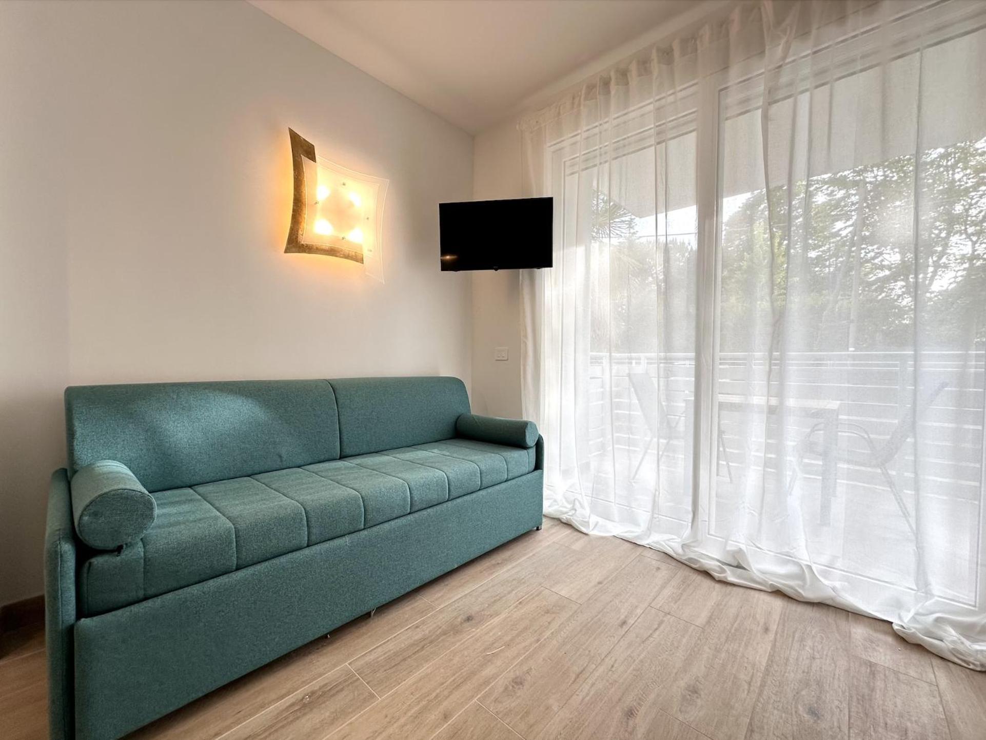 קוואלינו-טראפורטי Residence Eva - Carraro Immobiliare Jesolo - Family Apartments מראה חיצוני תמונה